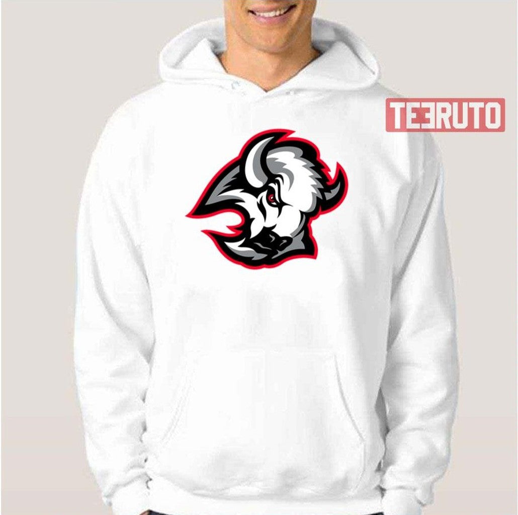 Sabres City Buffalo Sabres Unisex T-Shirt