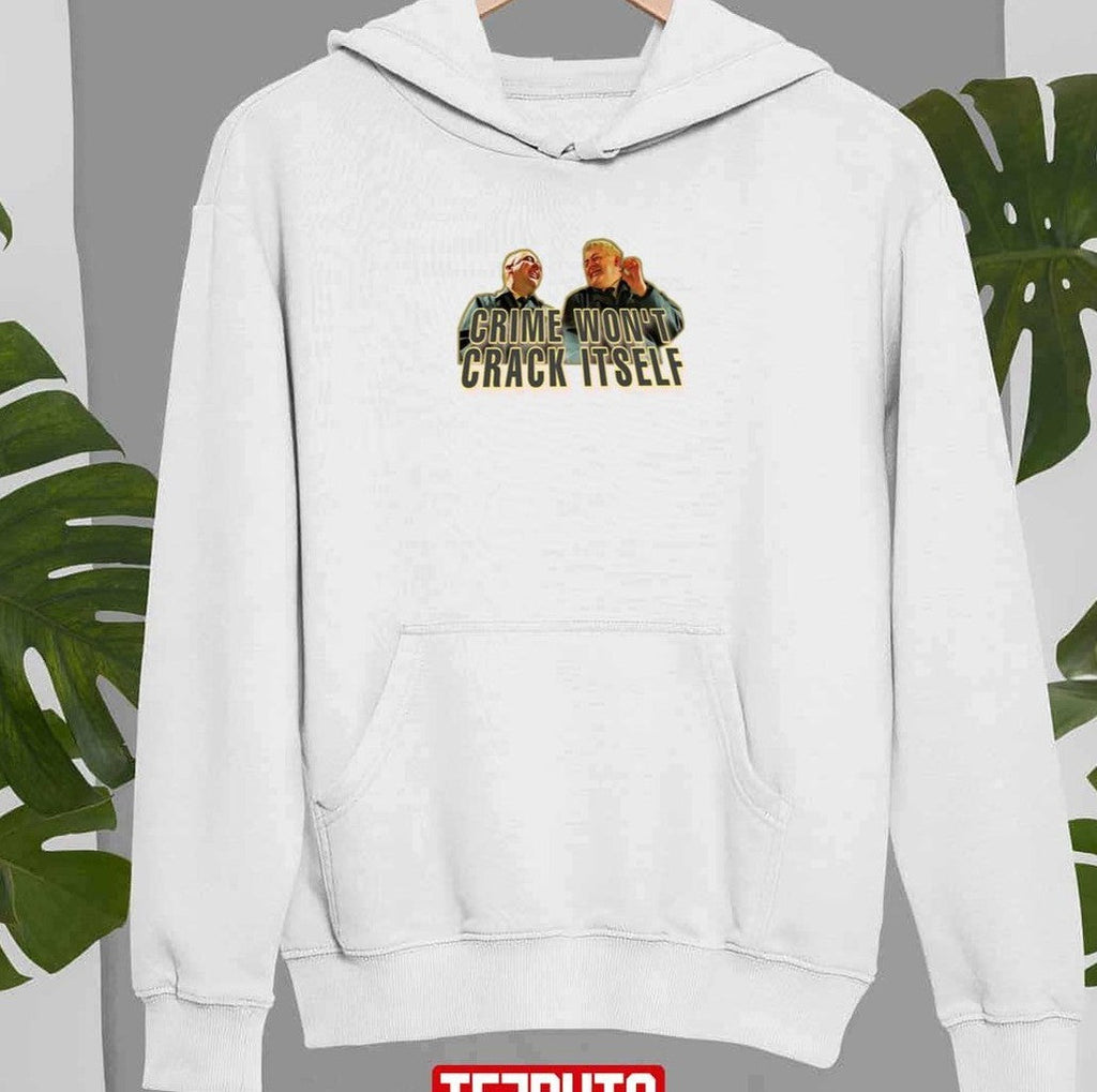 Phil And Nige Early Doors Unisex Sweatshirt