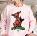 Satan Pick Of Destiny Tenacious D Unisex Sweatshirt