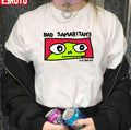Bad Samaritans Zoe Bread Unisex T-shirt