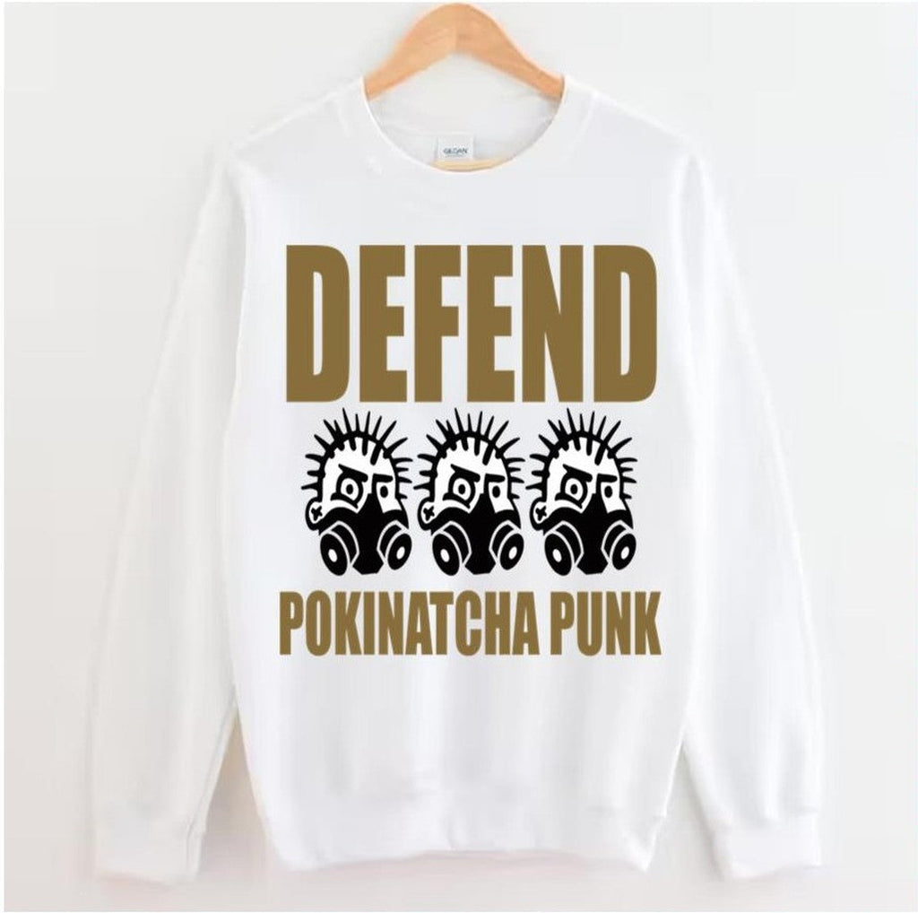 Play It Loud Mxpx Band Unisex Hoodie