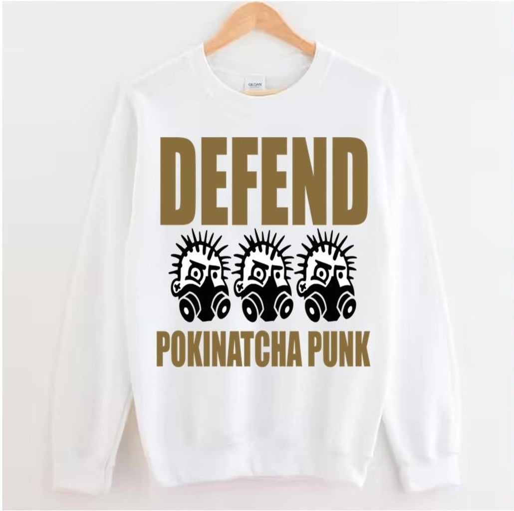 Play It Loud Mxpx Band Unisex Hoodie