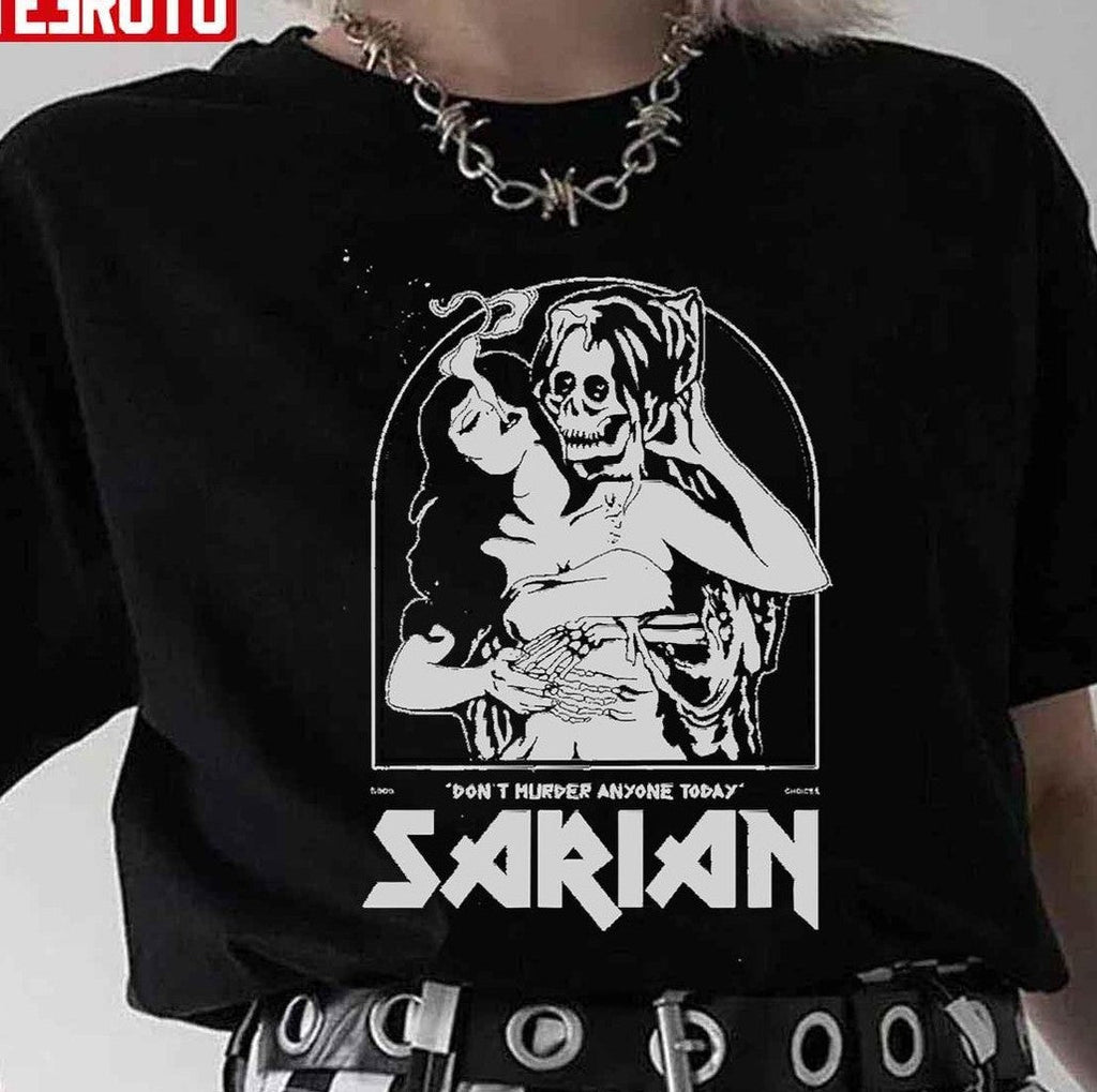 Bailey Sarian Suspish Murder Mystery Unisex T-Shirt