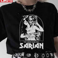 Bailey Sarian Suspish Murder Mystery Unisex T-Shirt