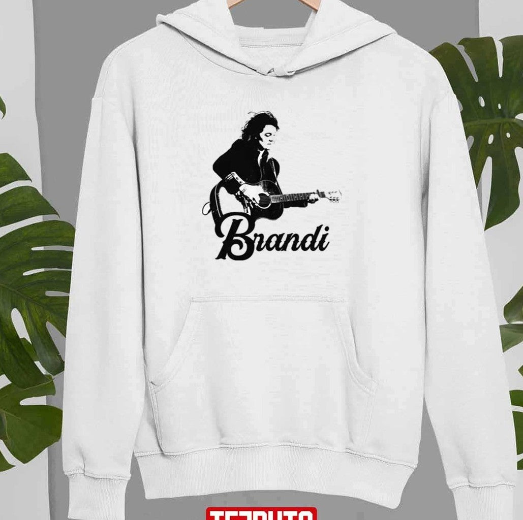 Best Of Singer American Favorite Brandi Carlile Vintage Unisex Sweatshirt