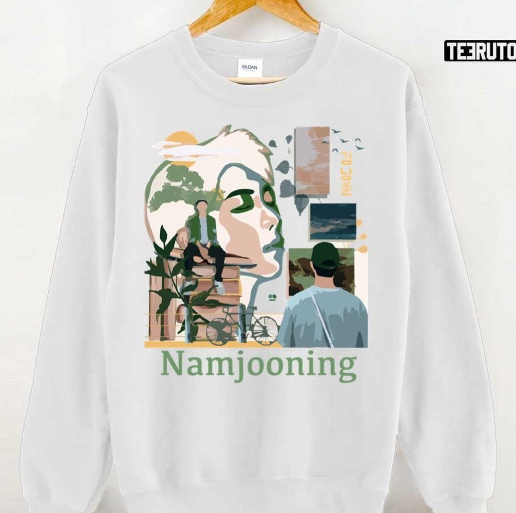 Namjooning Unisex T-Shirt