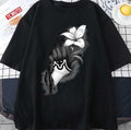 Proposal Nier 2b's Arm And A Lunar Tear Unisex T-Shirt