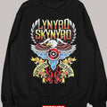 Southern Rock And Roll Lynyrd Skynyrd Rock Band Unisex Sweatshirt