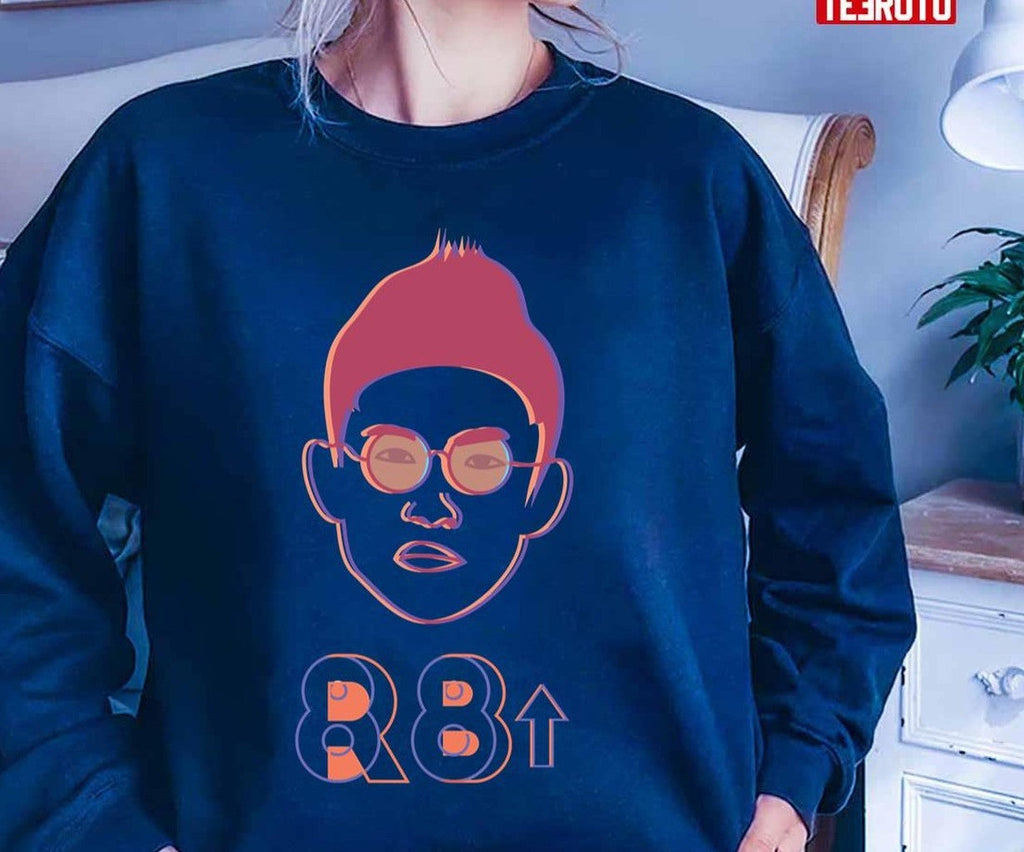 Rich Brian 88 Rising Unisex T-Shirt