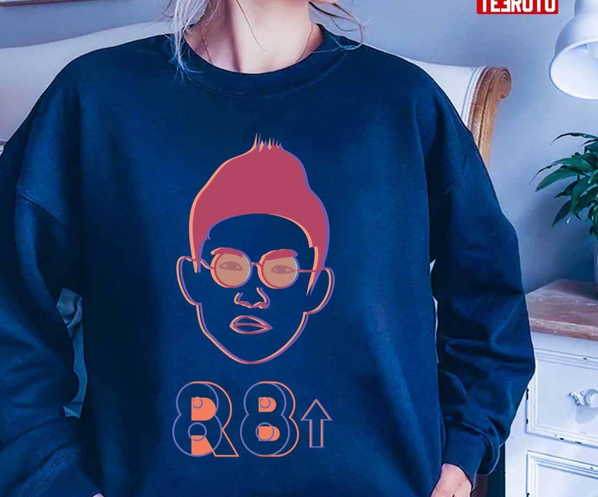 Rich Brian 88 Rising Unisex T-Shirt