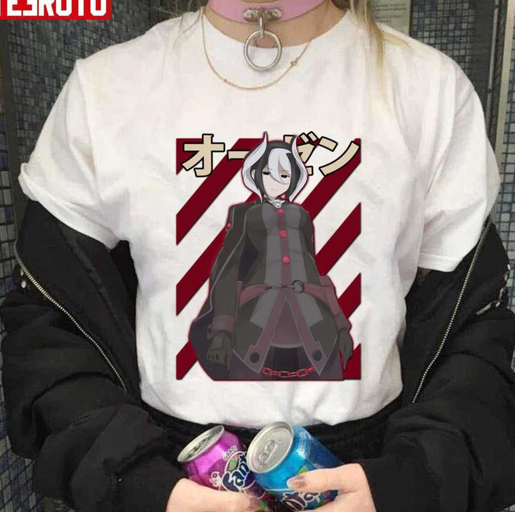 Ozen From Made In Abyss Unisex Hoodie