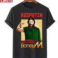 Barbra Streisand Boney M Unisex T-Shirt