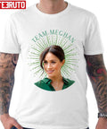 Team Meghan Markle Unisex T-Shirt