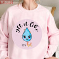 Quote Gtt It Like It's Hot Unisex Sweatshirt