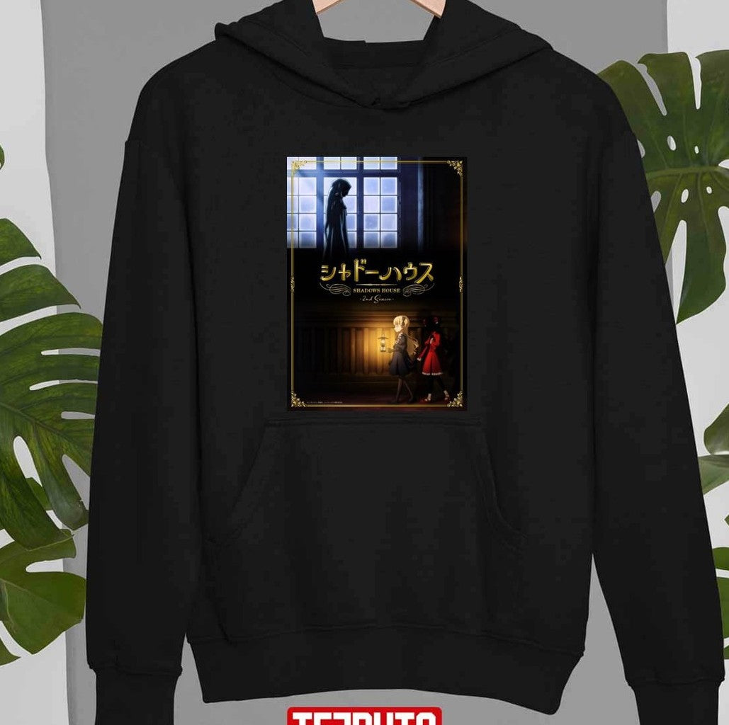 Shadows House Season 2 Visual Unisex Sweatshirt