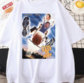 The Cast Is Hot Shane Gillis Unisex T-Shirt