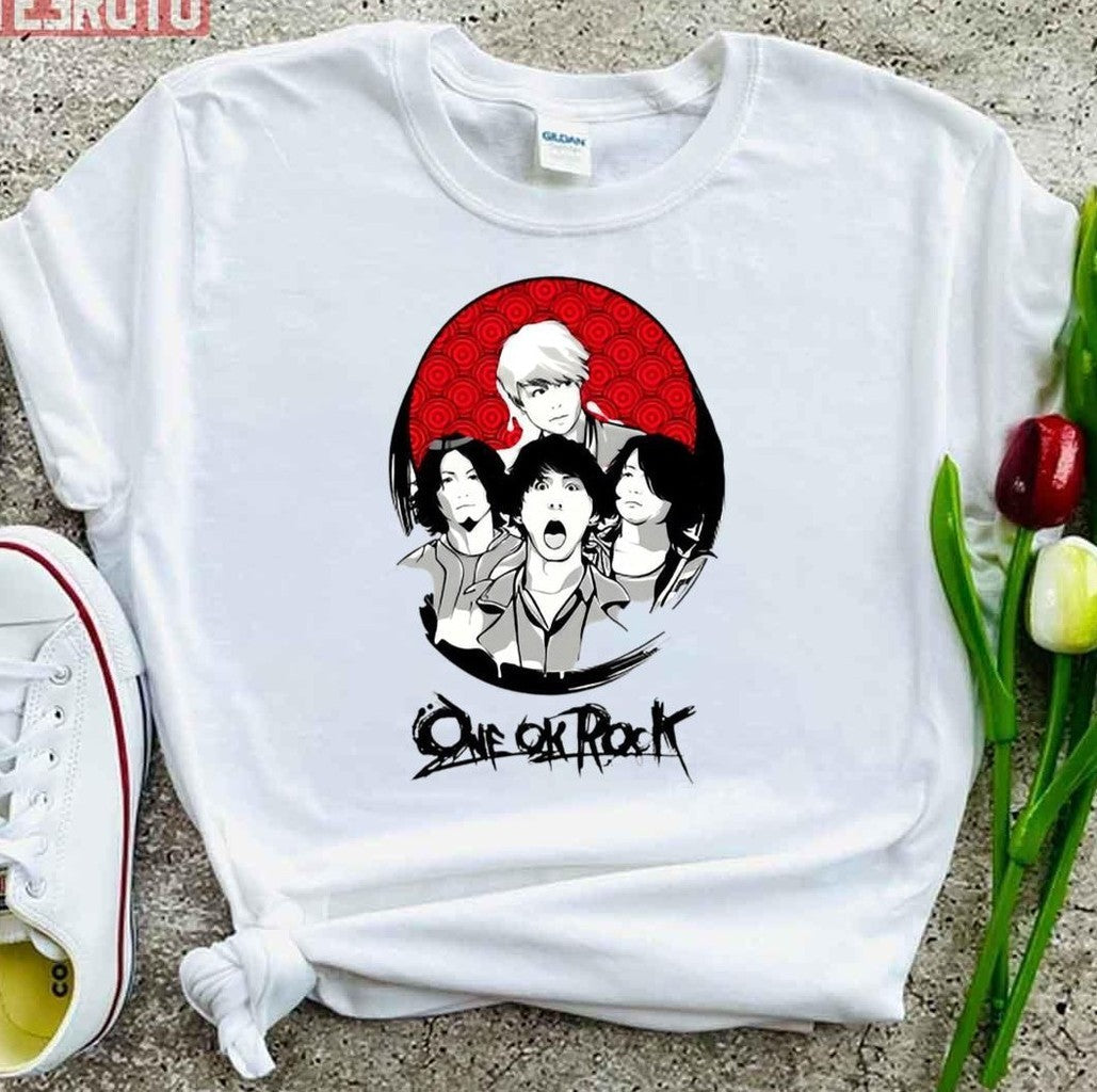 Save Yourself One Ok Rock Unisex T-Shirt