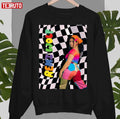 Remi Wolf Sexy Villain Unisex Sweatshirt