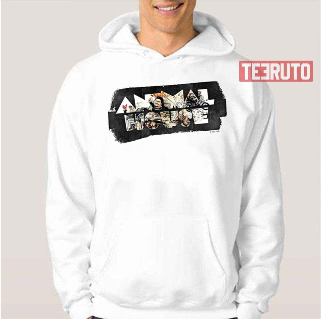 Animal House Logo Unisex T-Shirt