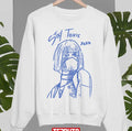Stay Toxic Xo Xo Art Unisex Sweatshirt