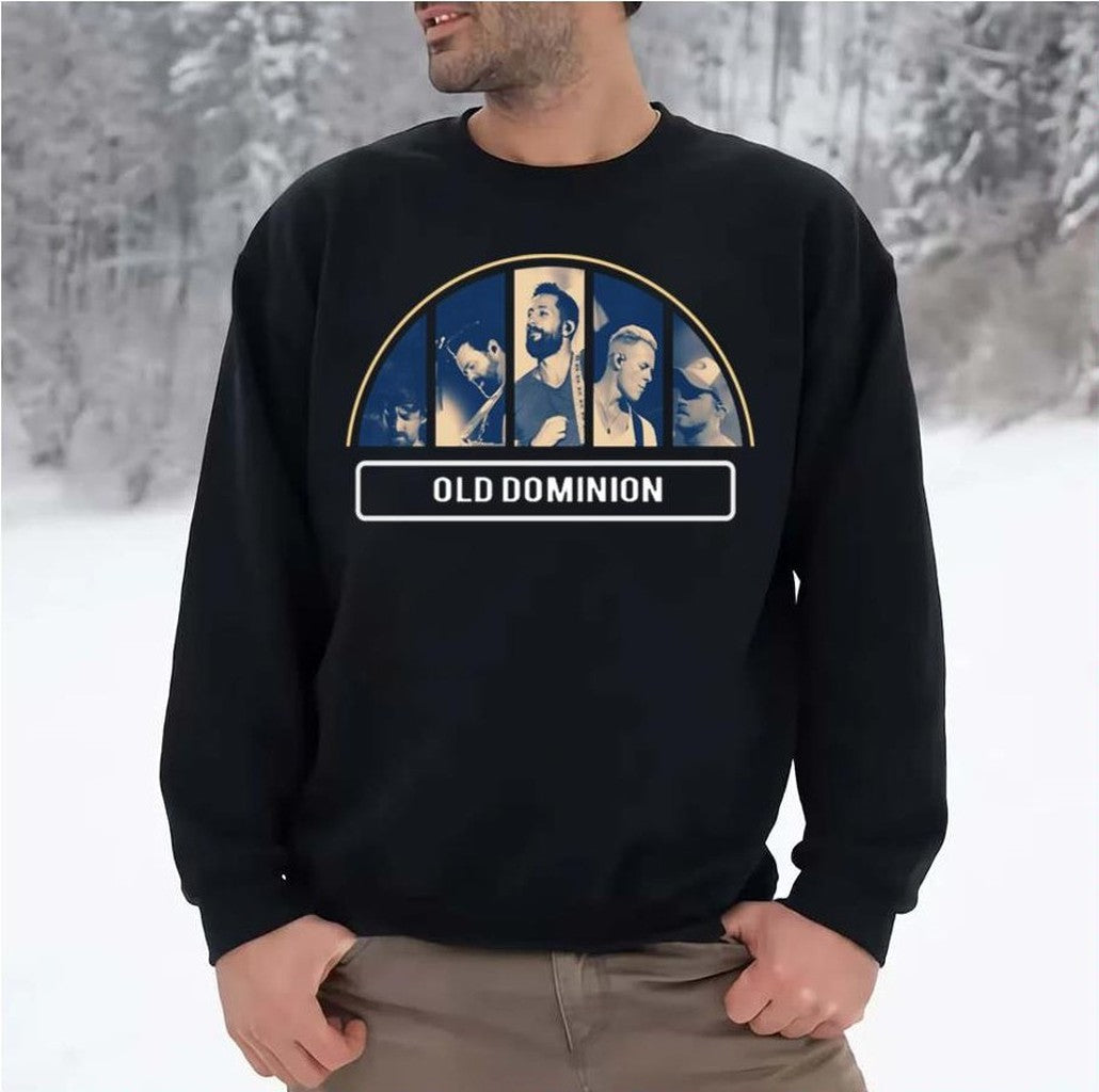 Song For Another Time Old Dominion Unisex Sweatshirt