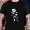 Solo Leveling Characters Fanart Chibi Unisex T-Shirt