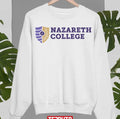 Nazareth Merch College Unisex Sweatshirt