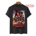 2023 Movie Dungeons And Dragons Honor Among Thieves Unisex T-Shirt