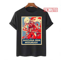 Shizuna Rem Misurugi Legend Of Heroes Unisex T-Shirt