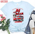 Bj And The Bear Trucking Company Lts Unisex T-Shirt