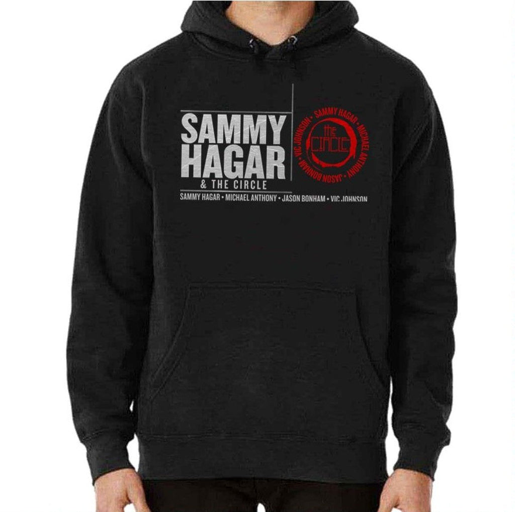 Sammy Hagar &amp; The Circle Unisex T-Shirt
