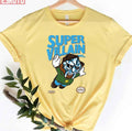 Super Villain Quasimoto Unisex T-Shirt