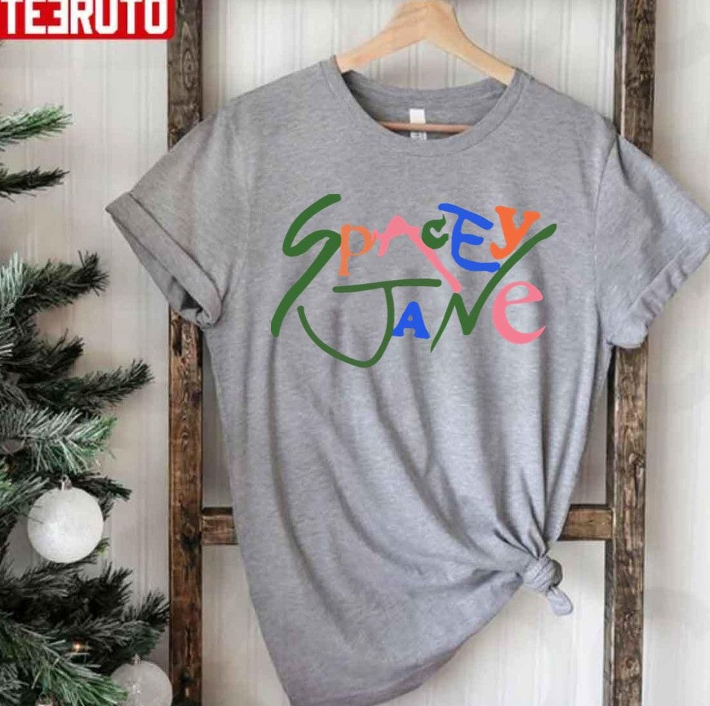 Not What You Paid For Spacey Jane Band Unisex T-Shirt
