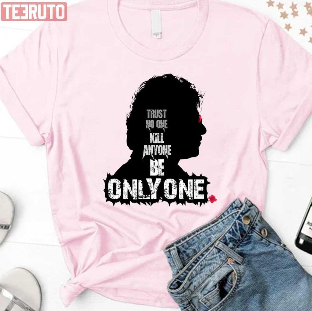 Be Only One Adipurush Unisex T-Shirt