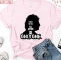 Be Only One Adipurush Unisex T-Shirt