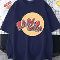 Retro Radio Gaga Unisex T-shirt