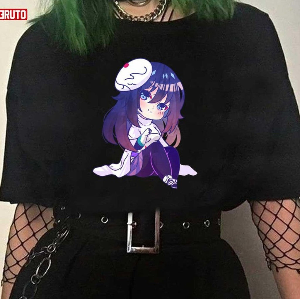Shizu Unisex T-Shirt