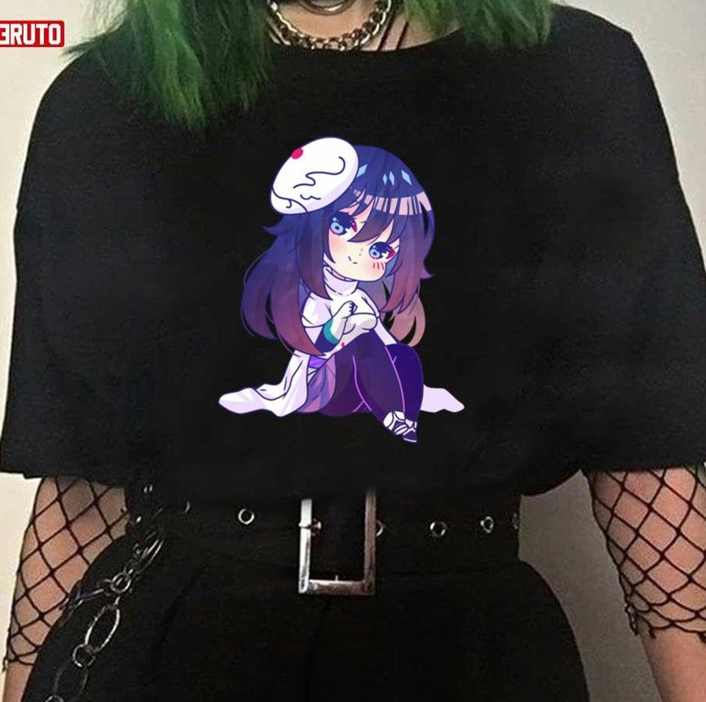 Shizu Unisex T-Shirt