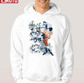 Basball Houston Astros Verlander Justi Collage Unisex Hoodie