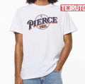 Baseball Inspired Pierce The Veil Unisex T-Shirt