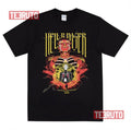 Movie Action Hellraiser Unisex T-Shirt
