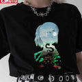 Spirited Away Chihiro Japanese Ghibli Vintage Unisex T-shirt