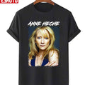 Anne Heche Artwork Unisex T-Shirt