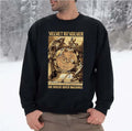 She Builds Quick Machines Velvet Revolver Unisex Sweatshirt