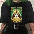 Atla Kyoshi Earth Kingdom-born Unisex T-Shirt