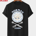 22194 The Promised Neverland Norman Chibi Unisex T-shirt