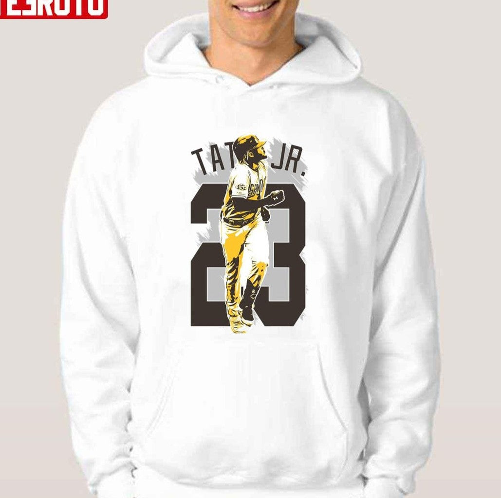 23 Bebo Fernando Tatis Jr Unisex T-Shirt