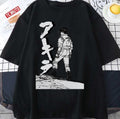Tetsuo Cliff Akira Tetsuo Unisex T-Shirt