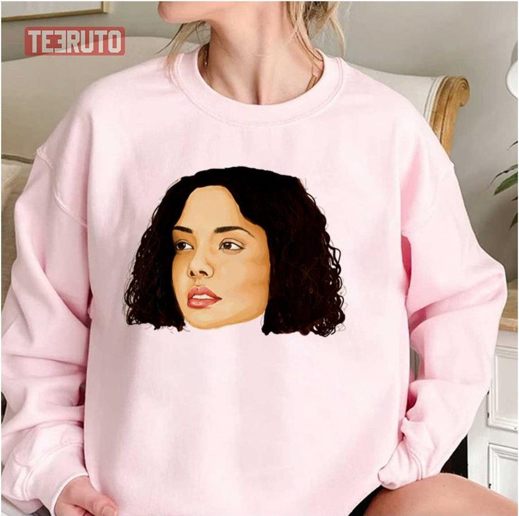 Tessa Thompson An Icon Unisex T-Shirt