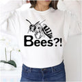 Bees Arrested Development Unisex Sweatshirt
